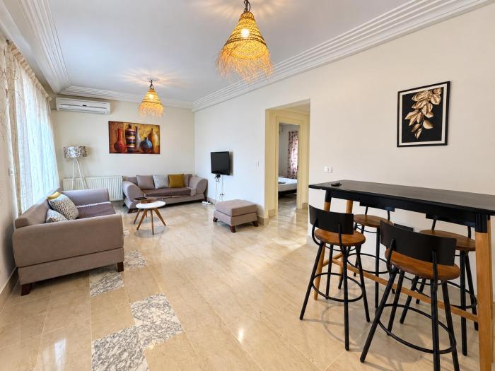 Appartement el Amber