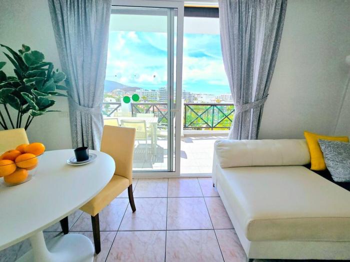 3 bedroom Parque Santiago-2