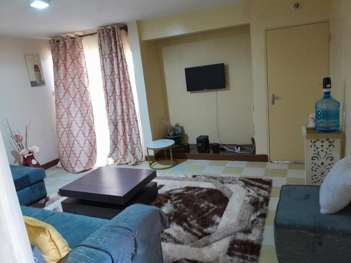 Large peaceful and cosy 3 bedroom BuruBuru home