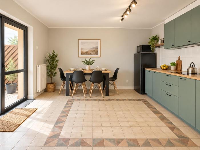 Komfort Apartament Błonie