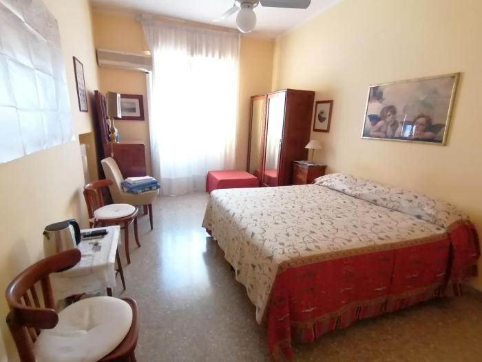 Claudia B&B
