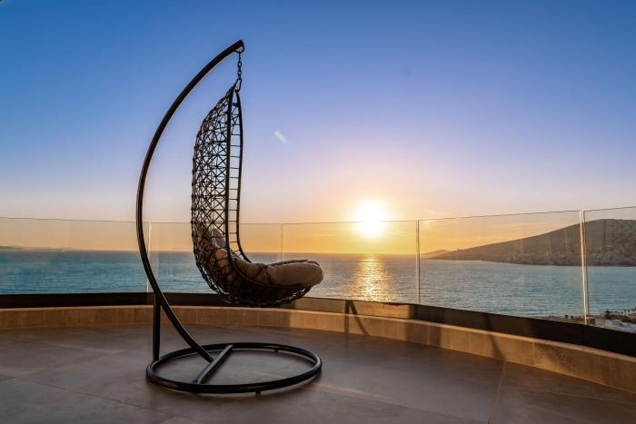Day Lux Premium Aparthotel