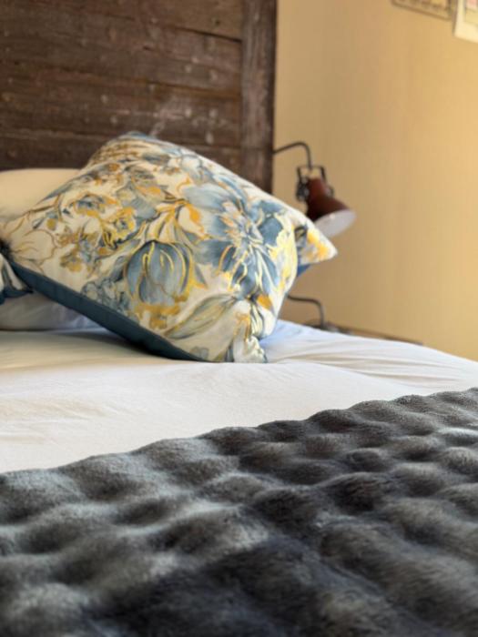 Breeze At The Bay Self Catering Room E
