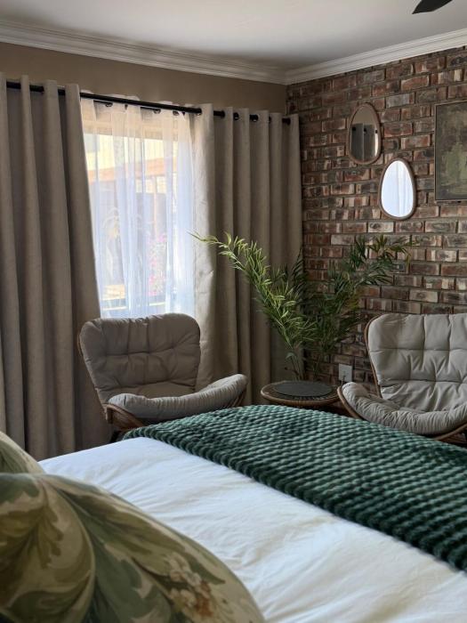Breeze At The Bay Self Catering Room G