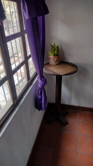 La casa del abuelo