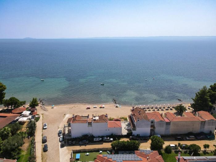 Aegean Horizont Luxe Apartment