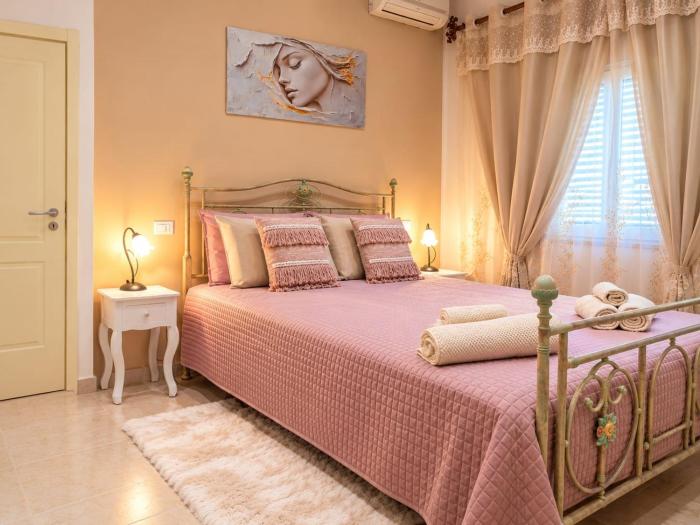 Palermo Suite Home-Stazione Centrale-Centro Storico-Policlinico