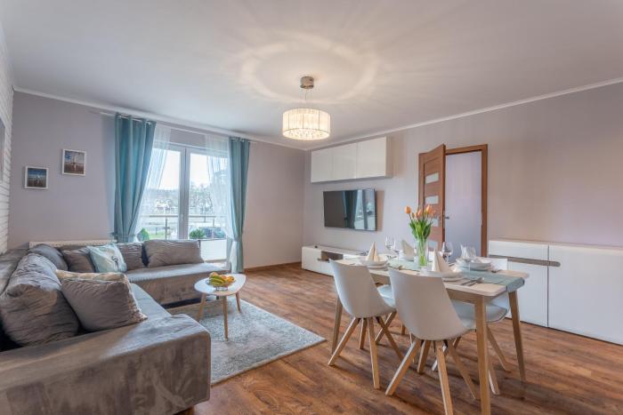 Ambria Apartments Dębina
