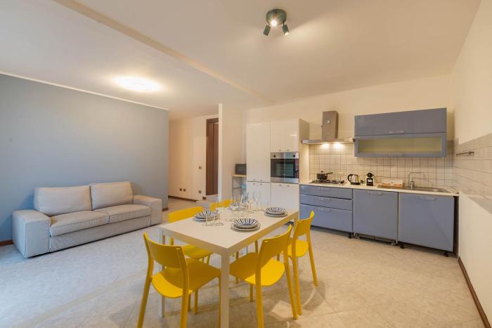 Italianflat - 3 bedroom apartment old town
