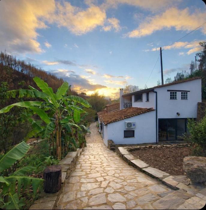 Private Mountain Family & Wellness Retreat Villa