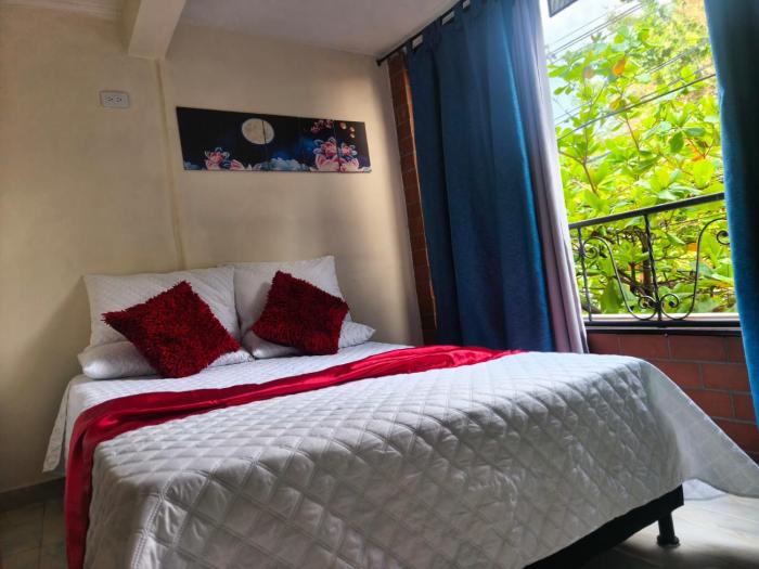 Apartamento cerca a Medellín - Puerta del norte Bello