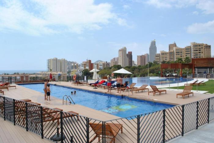 Sunset Drive Benidorm By España Casas