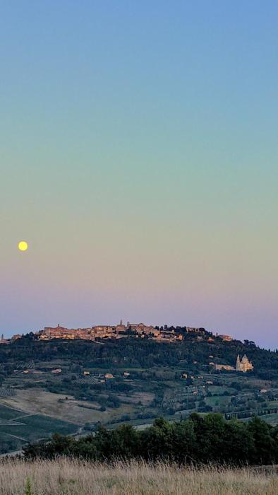 Appartamento Panoramico