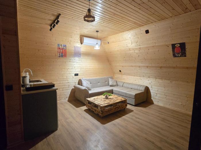 Bagrati Cottage