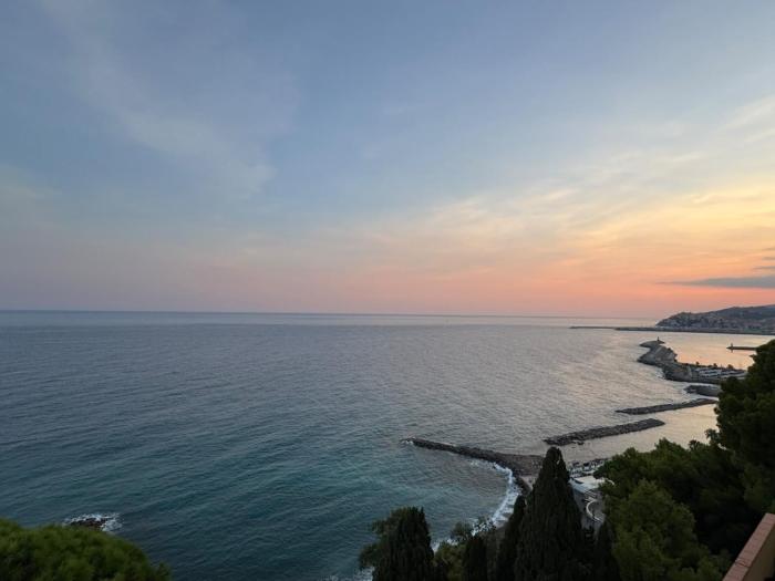 Casa sul Mare da Cinzia
