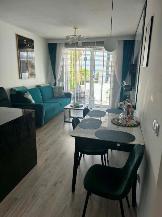 Apartament PODCZELE