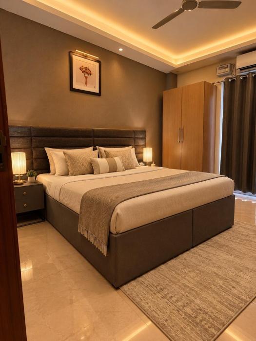 Aasharey- curated space and timeless living