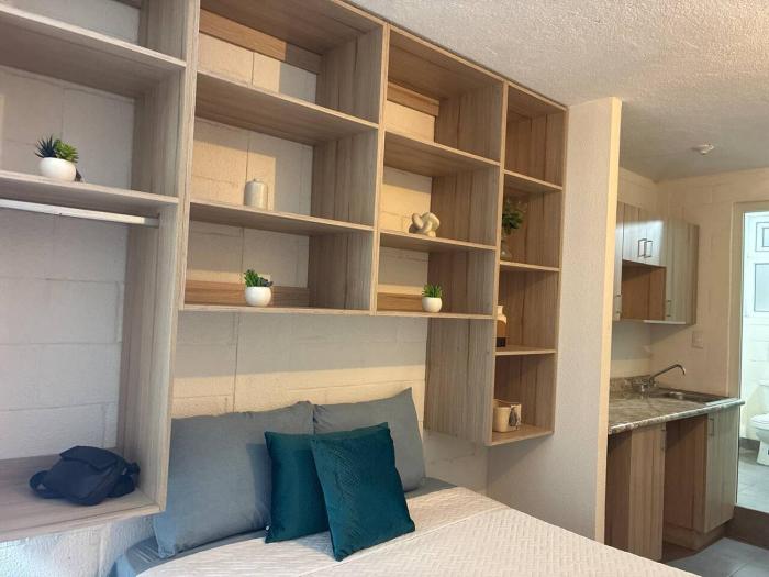 Apartamento en zona 7