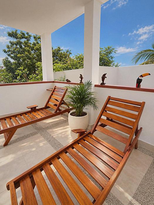 Palmarito Beach Apartamentos