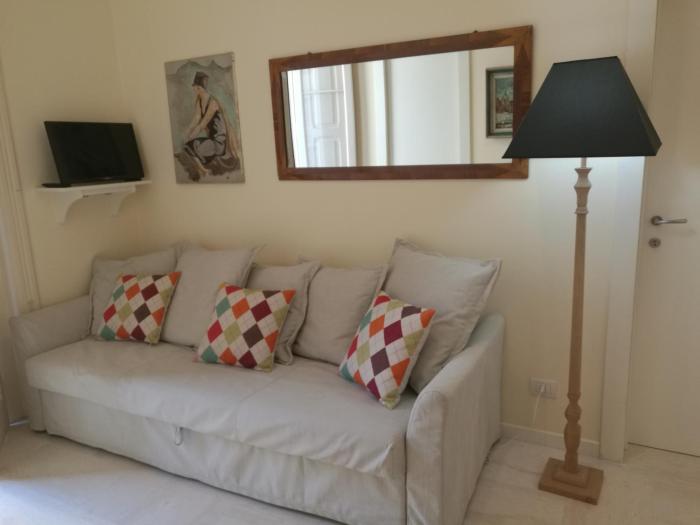 Venticello Apartment