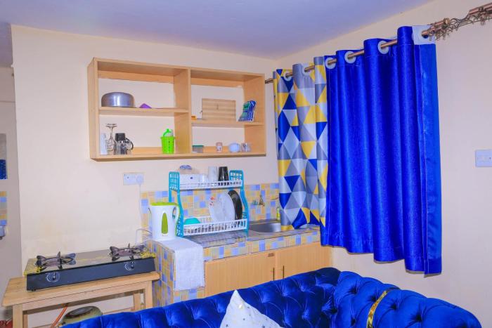 SkyHomestays