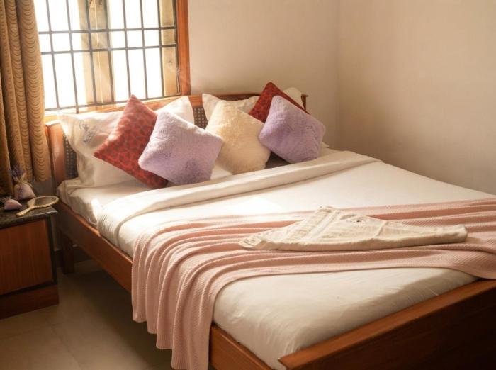 ARUV Homes