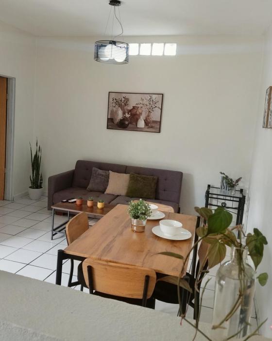 Urban nest centro