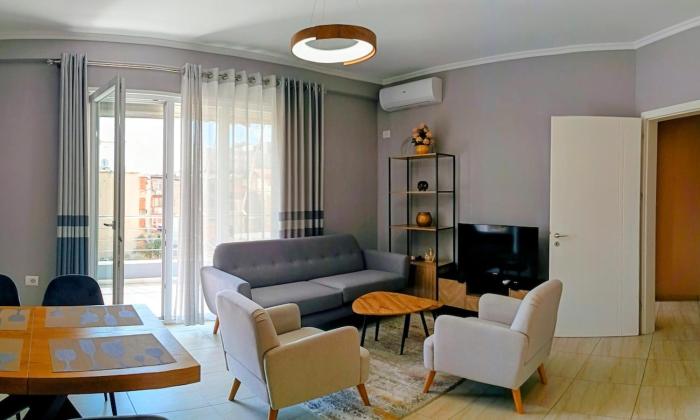 ELSID Apartment Tirana