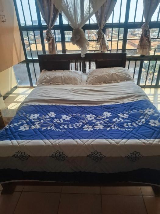 Border Viewpoint Guest House