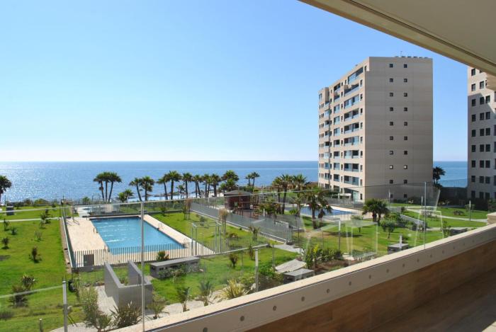 Posidonia Punta Prima By España Casas