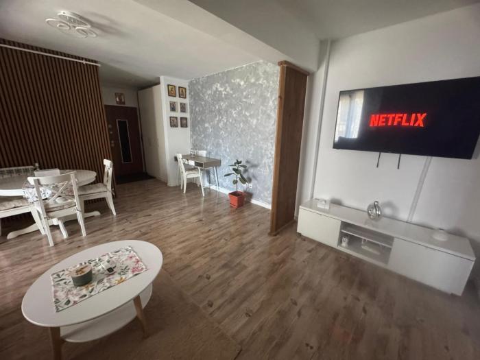 Otopeni Airport&Therme&More Apartament