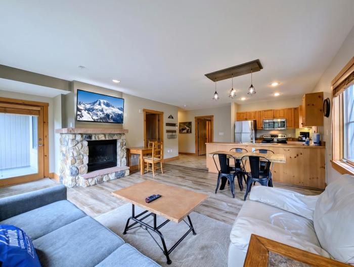 Expedition Station 8606 by SummitCove Lodging in Colorado
