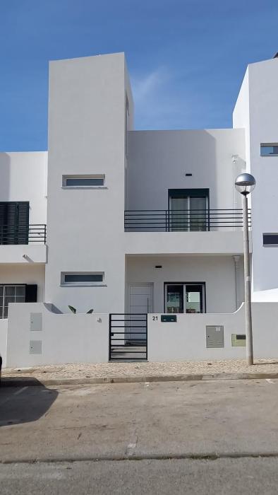 Maison du soleil