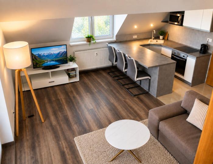 Apartmán Urban Kubín