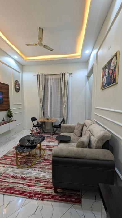 MielzK Apartment