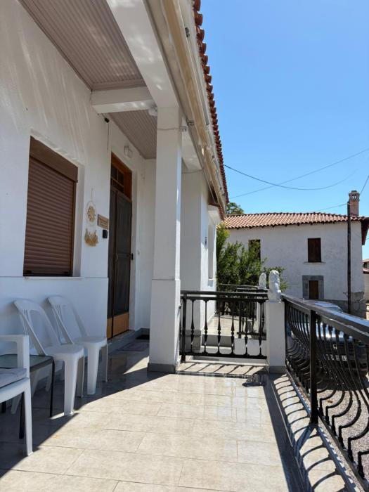 Villa Maronia