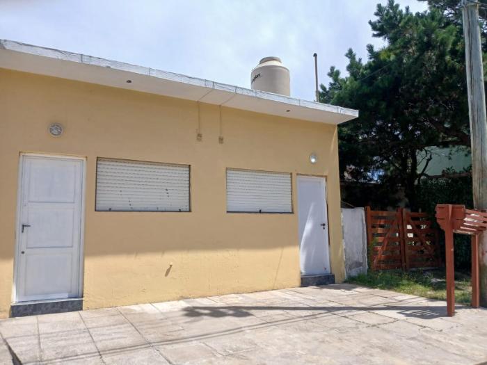 Economico departamento a una cuadra de la playa para 4 personas