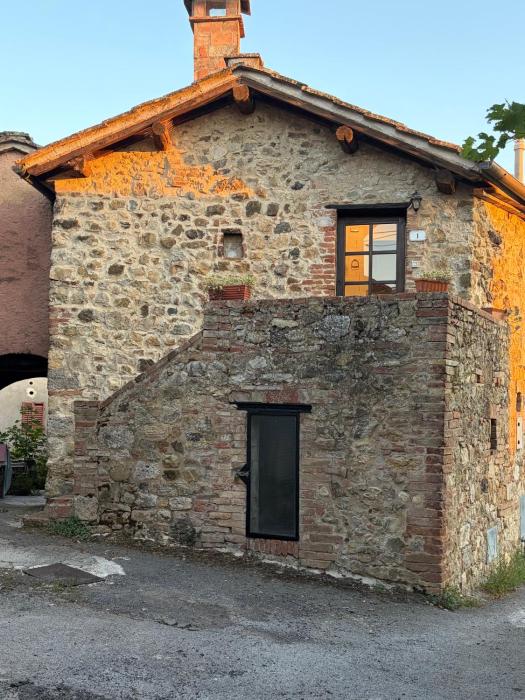 La casina di Lupompesi