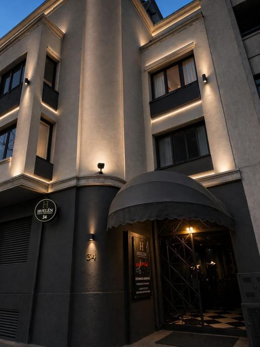 Huelén 34 Hotel Boutique