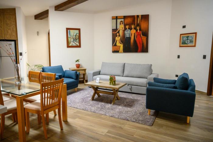 Villa Toscana ValQuirico Hotel Boutique