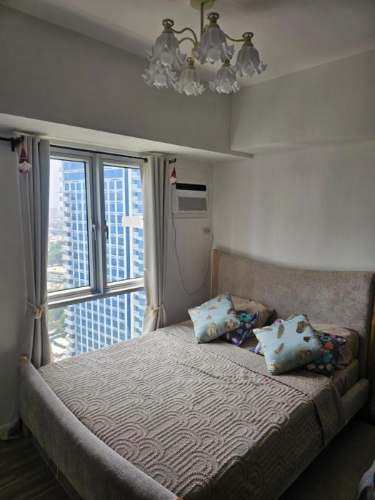 Avida Riala Tower 5 Cebu IT Park Studio Type Unit