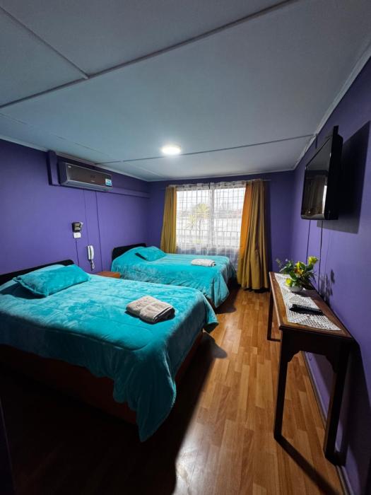 hostal do brasil