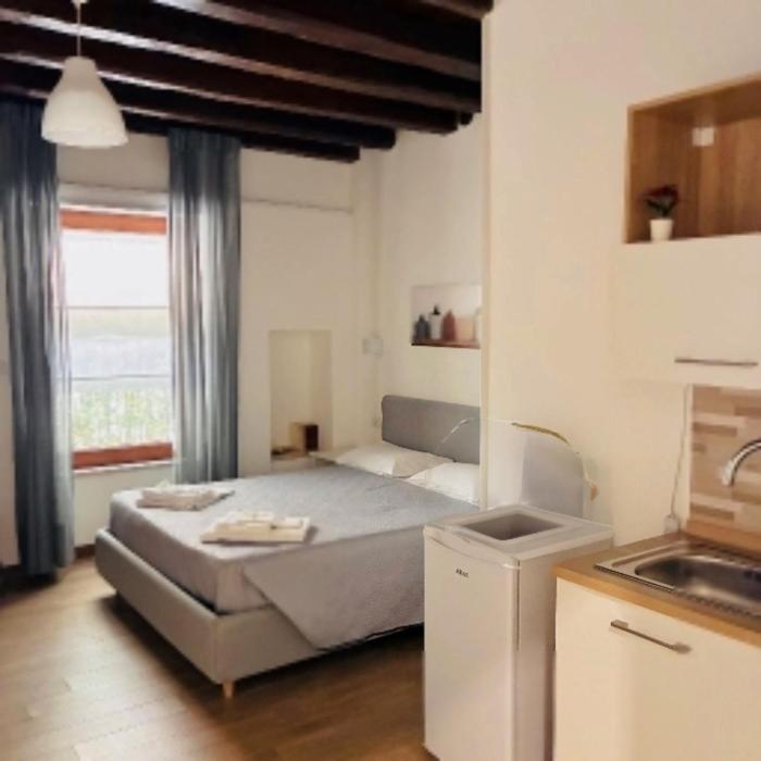 Largo Otranto - Guest House