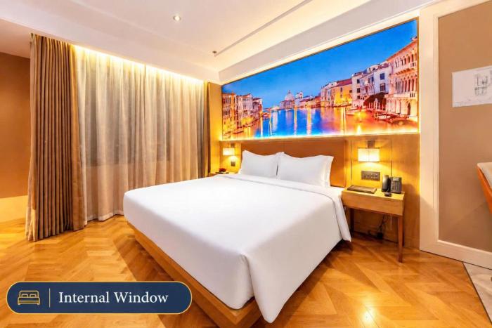 Ginkgo Hotel Hanoi