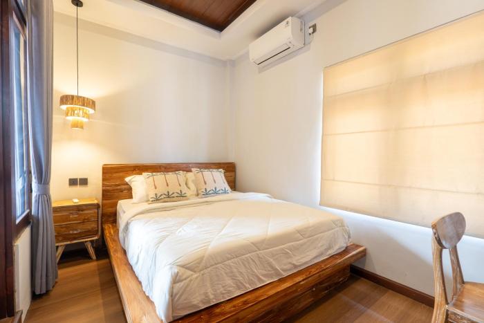 2 bedroom villa at Nyuhkuning