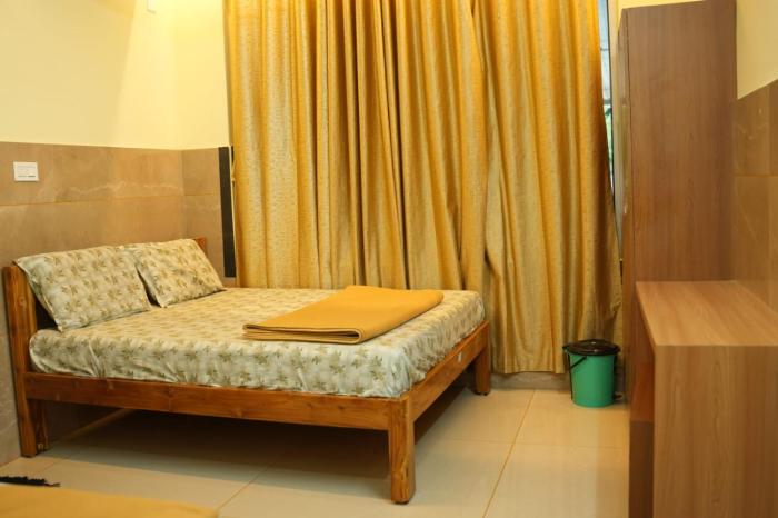 KK rooms