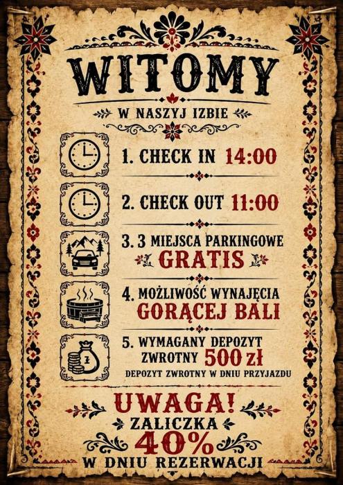 Dom Muminków Kotelnica