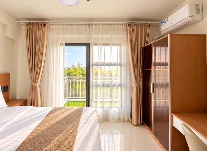 Bohol Bliss, Relax, Unwind & Explore B-1019