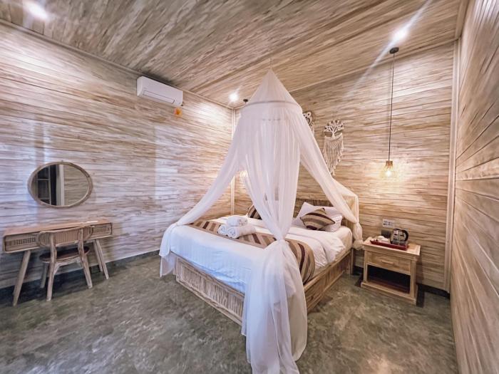 Moons Garden House Lembongan