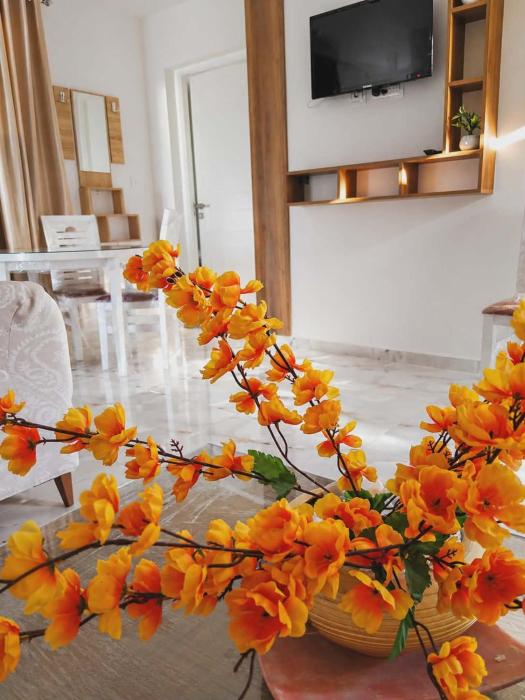 Appartement calme pour un séjour paisible à Mahdia